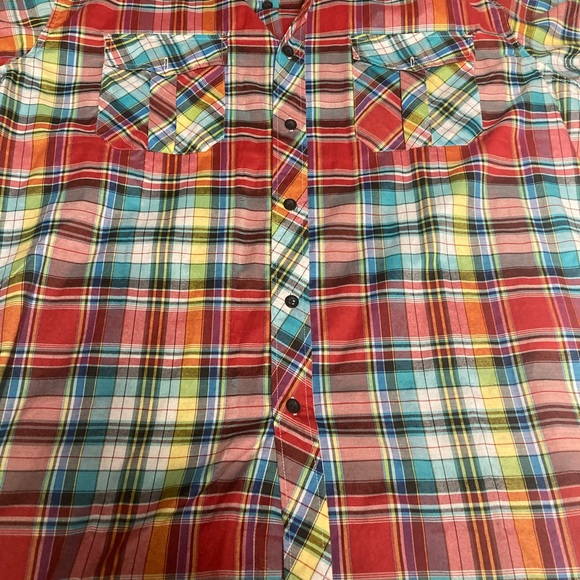 Mens Dress Shirt - Picture 5 of 7